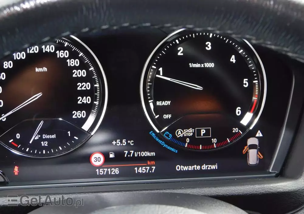 BMW X1 SDrive18d Business Edition