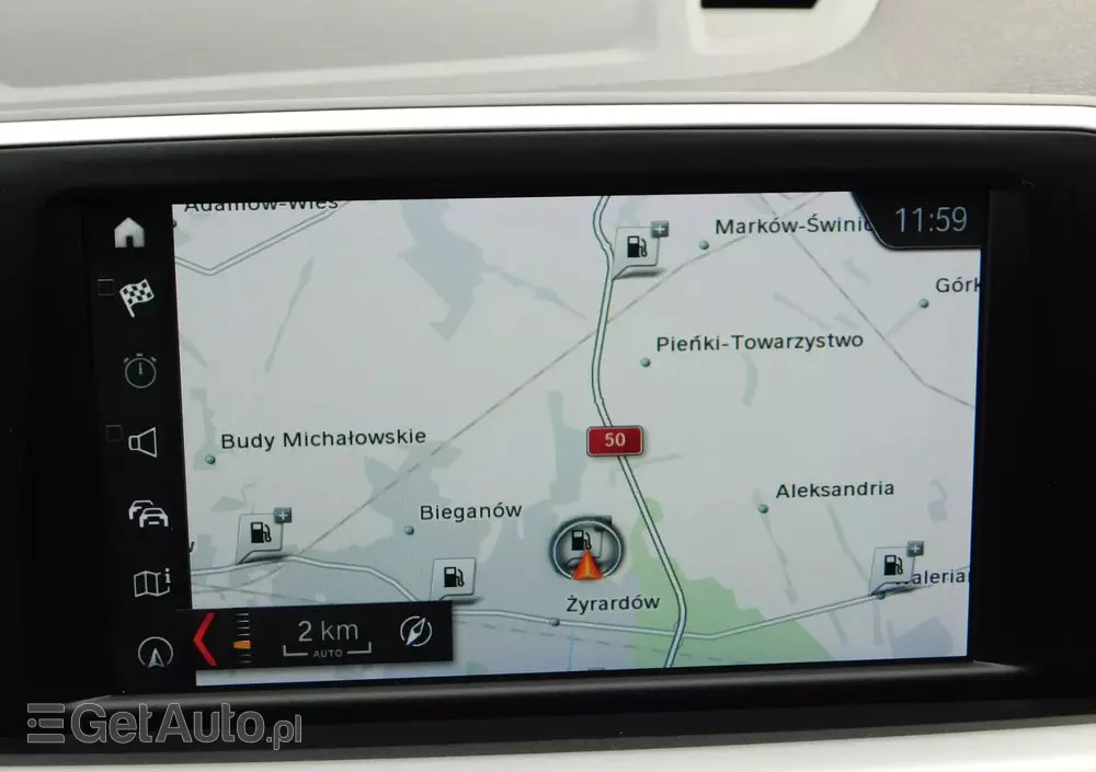 BMW X1 SDrive18d Business Edition