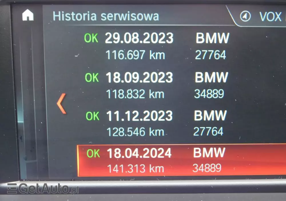 BMW X1 SDrive18d Business Edition