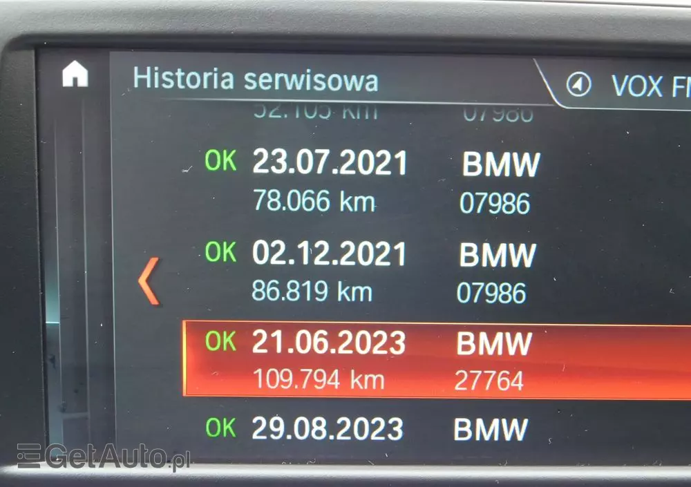 BMW X1 SDrive18d Business Edition