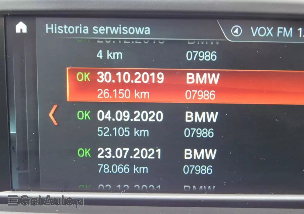 BMW X1 SDrive18d Business Edition