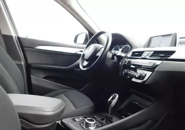 BMW X1 SDrive18d Business Edition