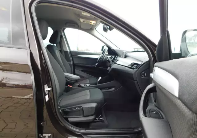 BMW X1 SDrive18d Business Edition