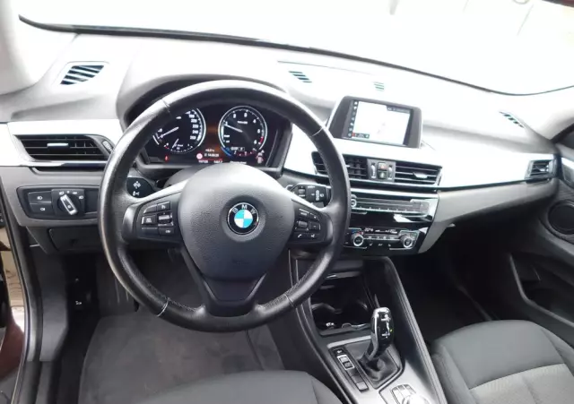 BMW X1 SDrive18d Business Edition