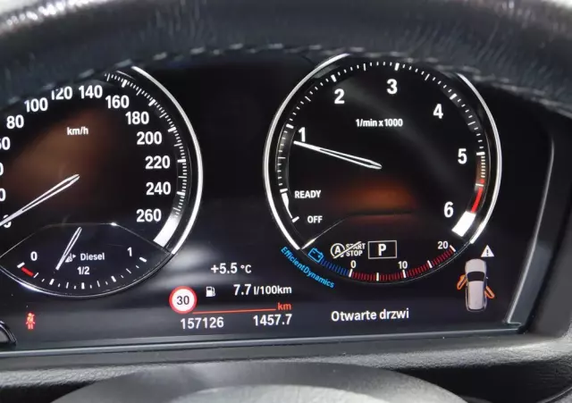 BMW X1 SDrive18d Business Edition