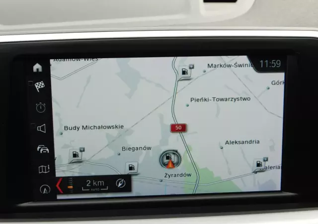 BMW X1 SDrive18d Business Edition