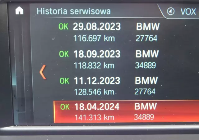 BMW X1 SDrive18d Business Edition