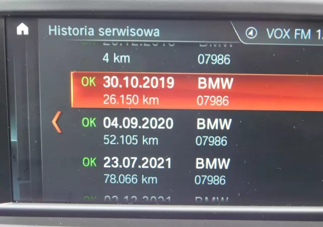 BMW X1 SDrive18d Business Edition