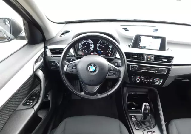 BMW X1 SDrive18d Business Edition