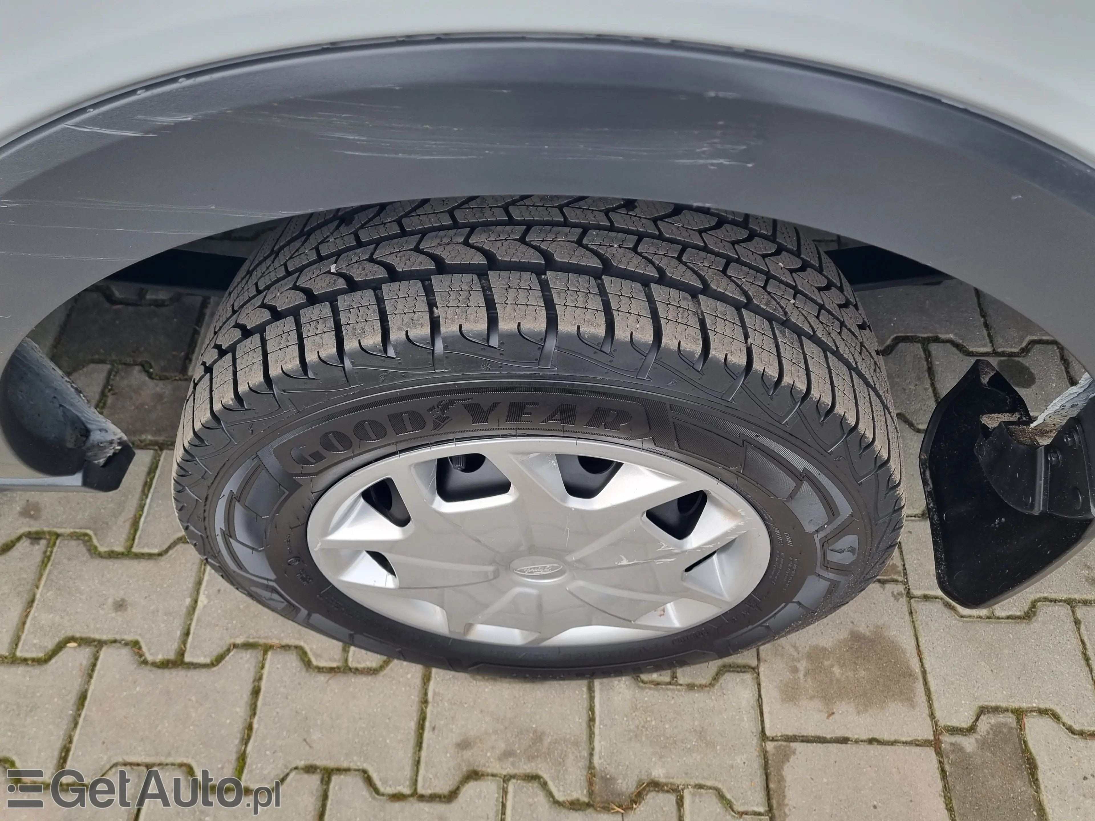 FORD Transit L2 Trend