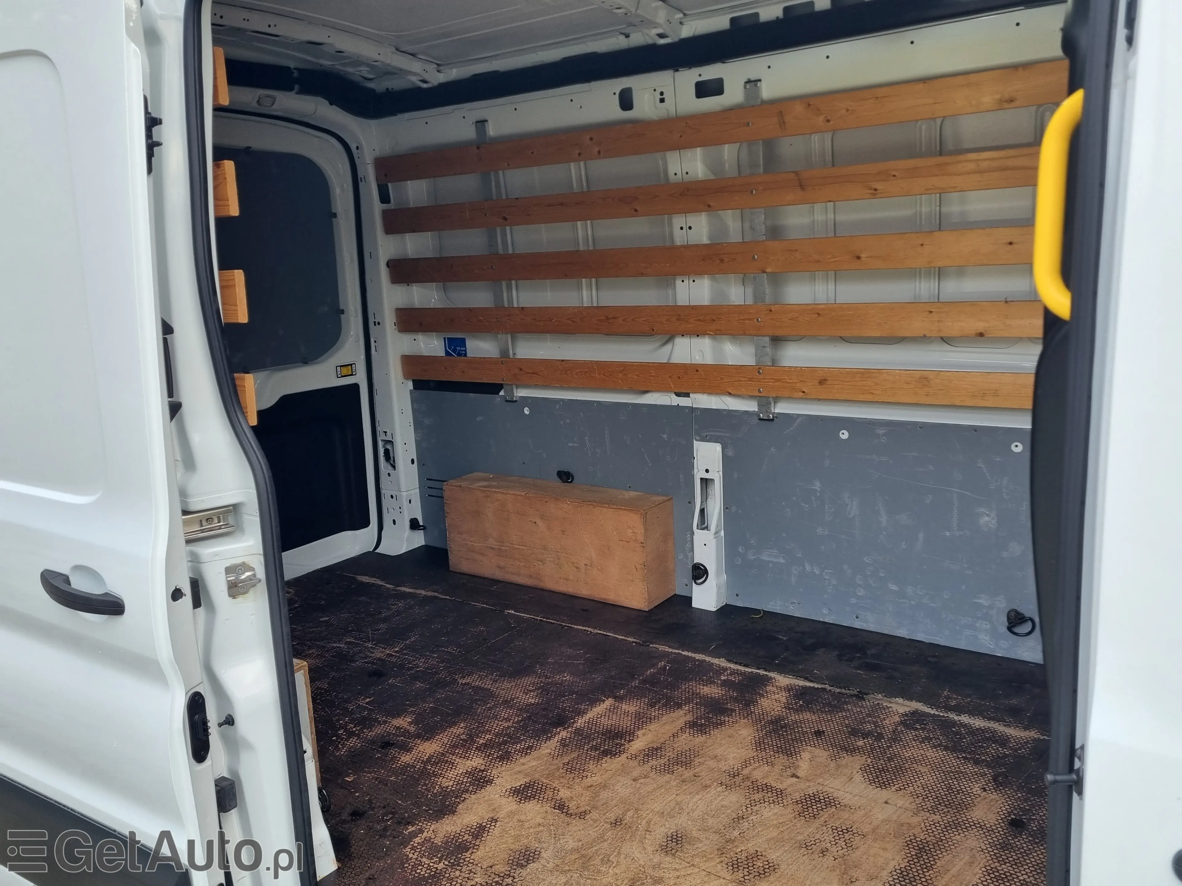 FORD Transit L2 Trend