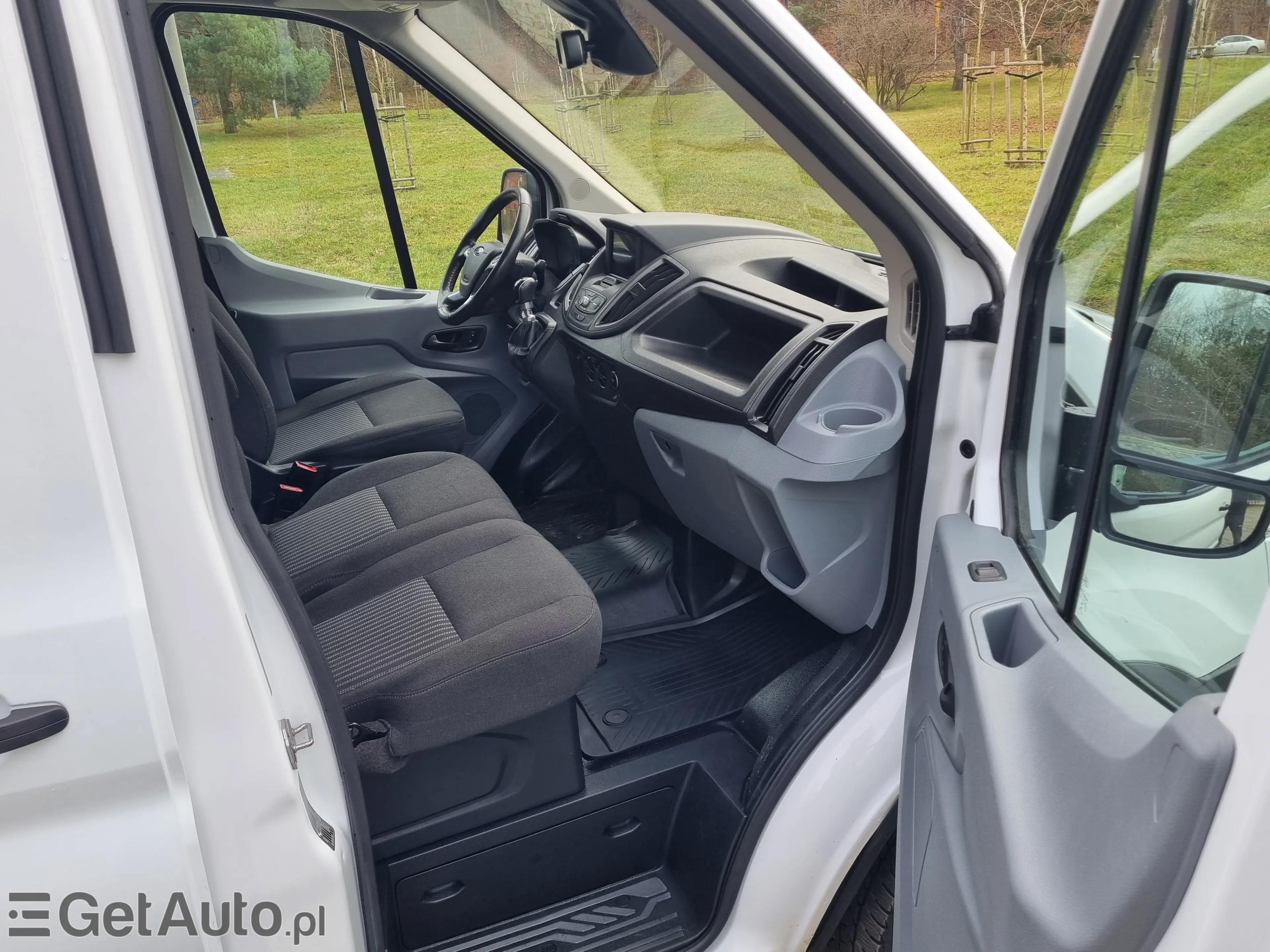 FORD Transit L2 Trend