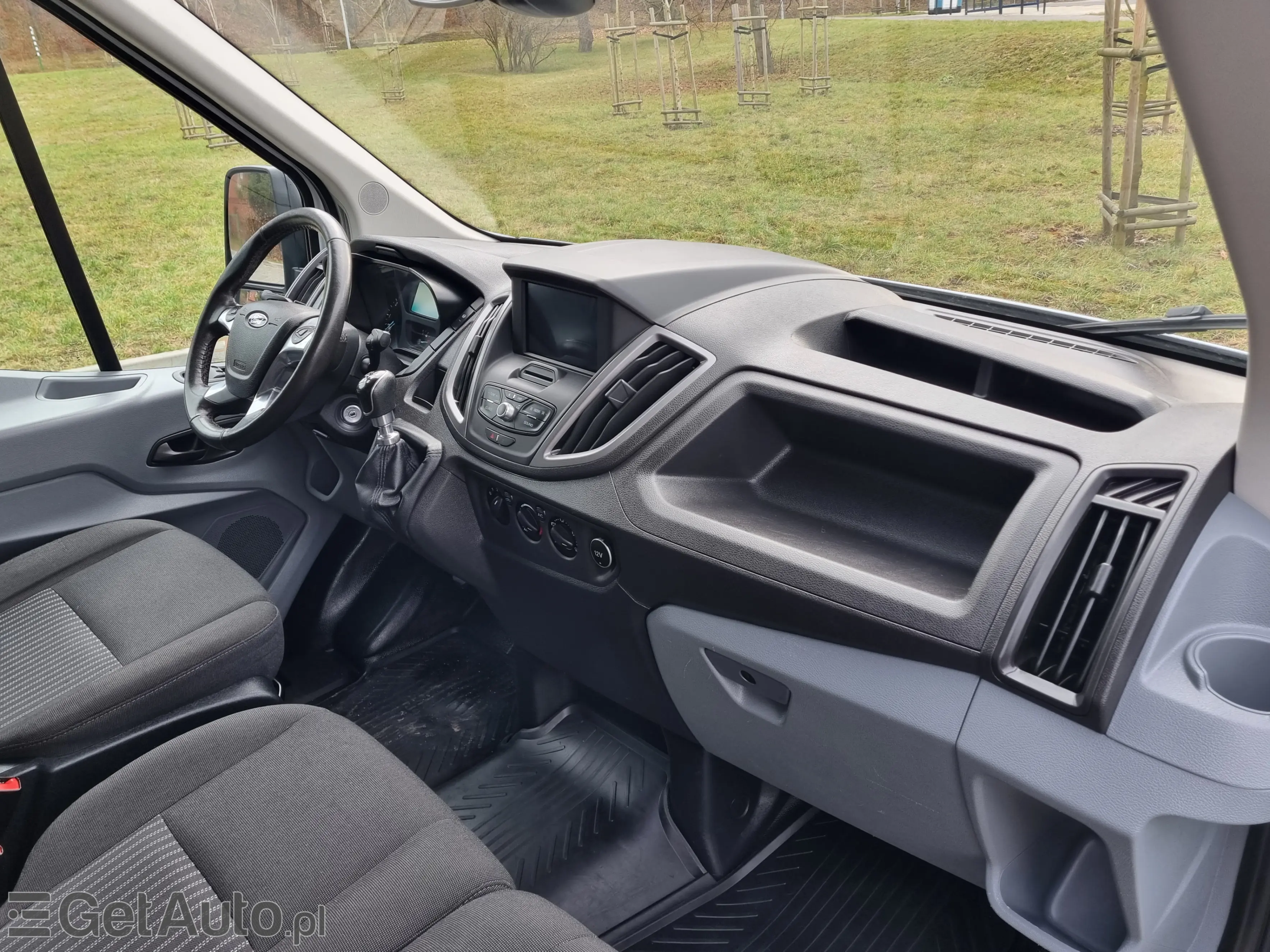 FORD Transit L2 Trend