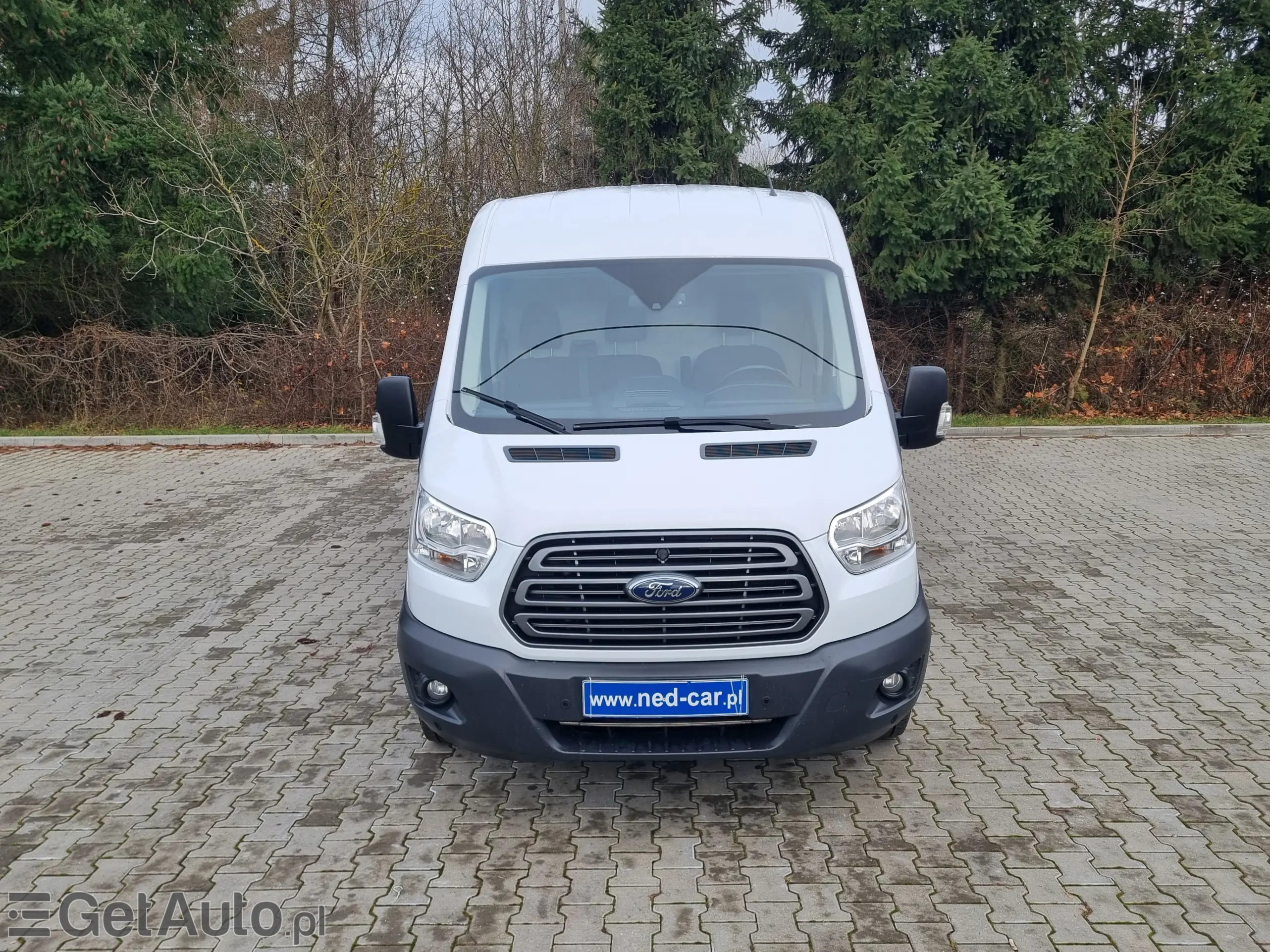 FORD Transit L2 Trend