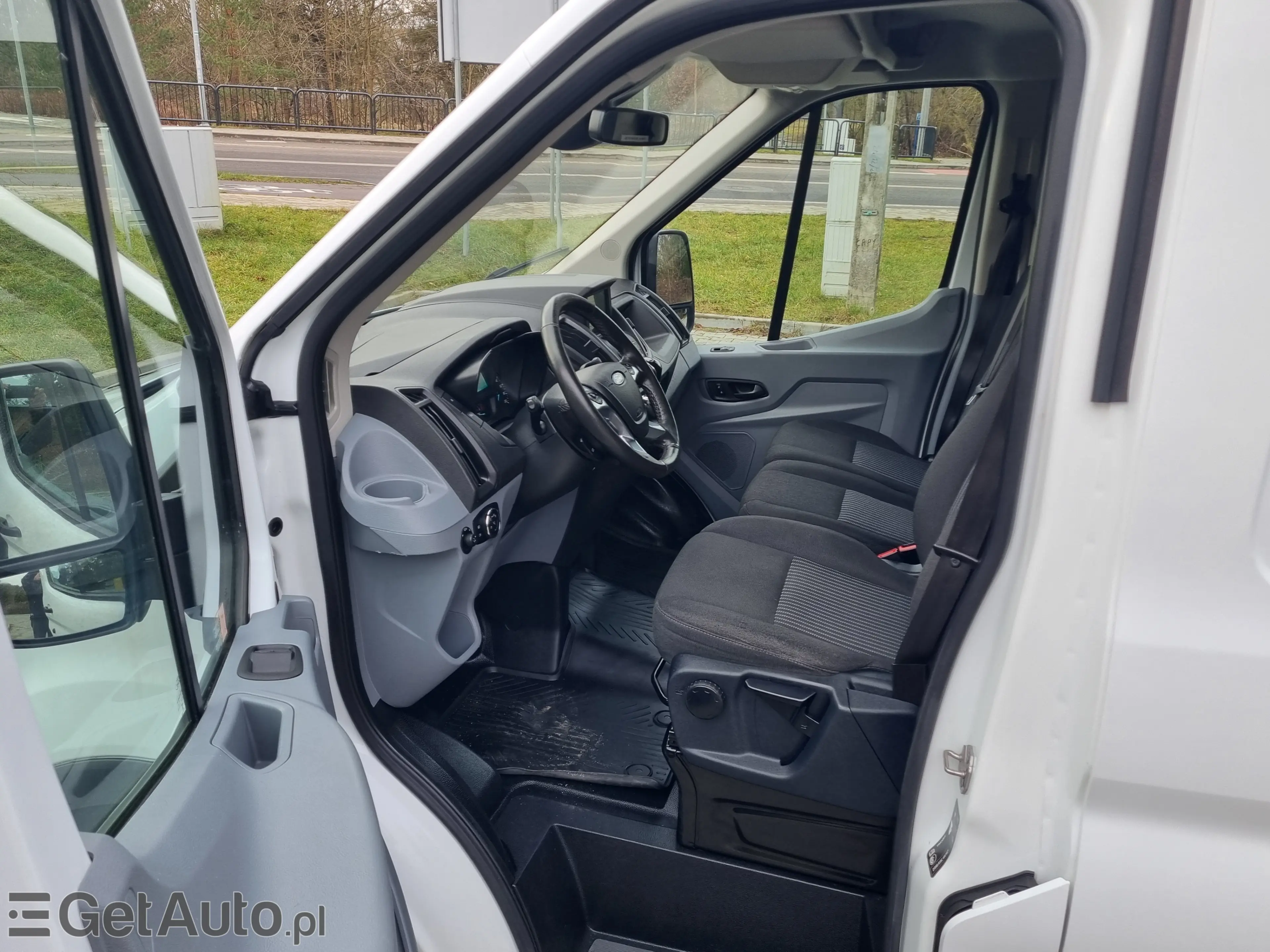 FORD Transit L2 Trend