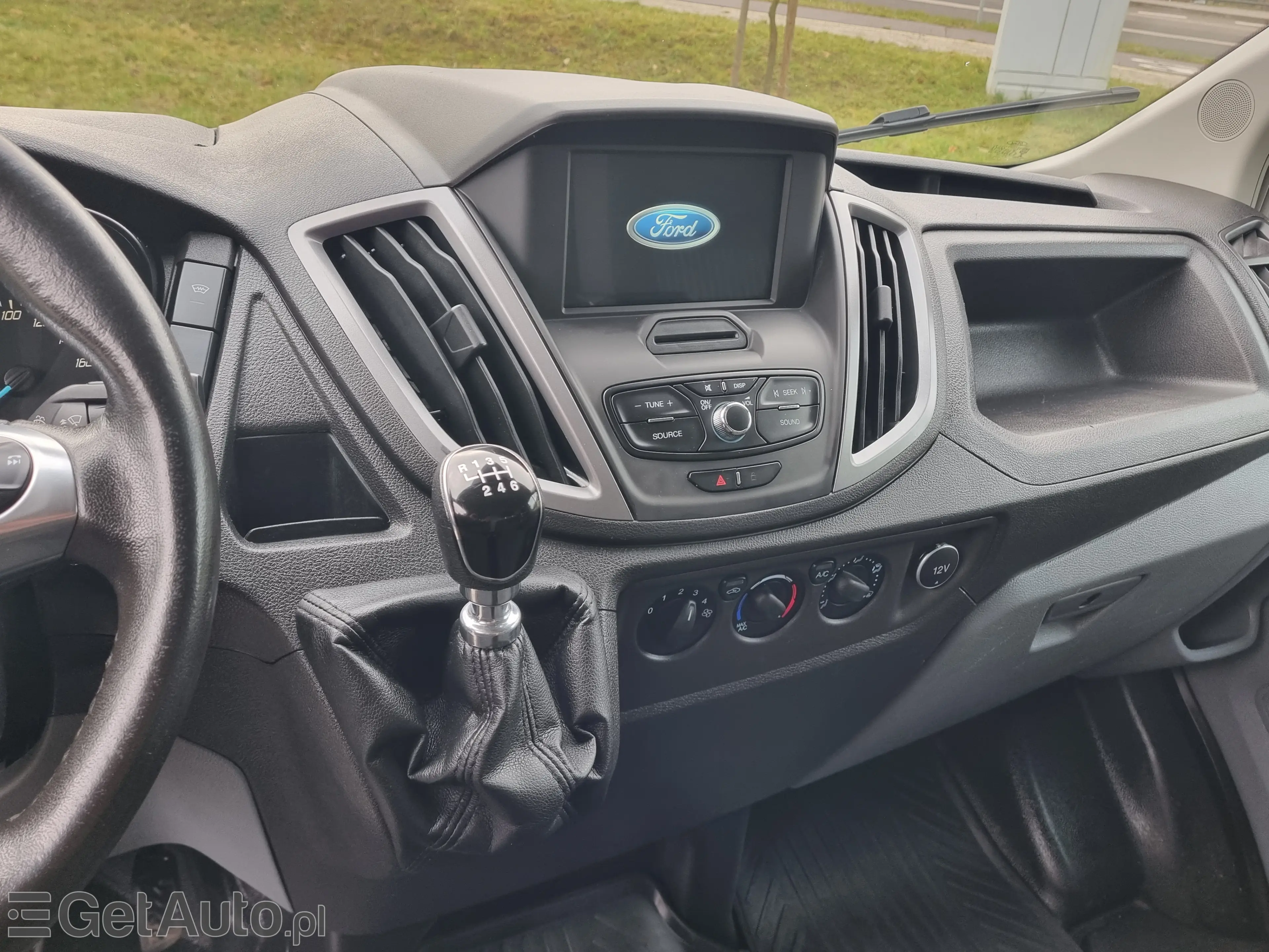 FORD Transit L2 Trend