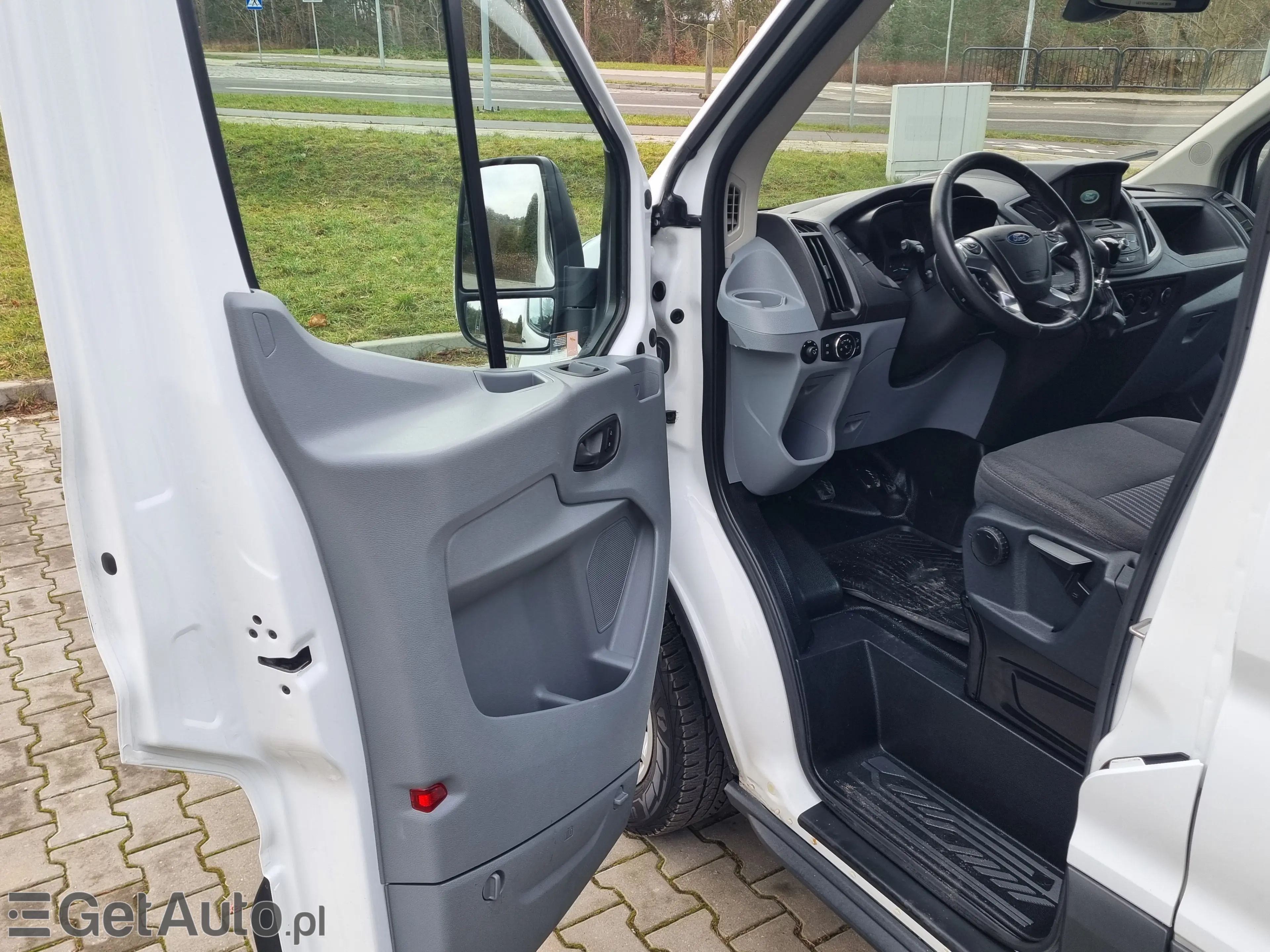 FORD Transit L2 Trend