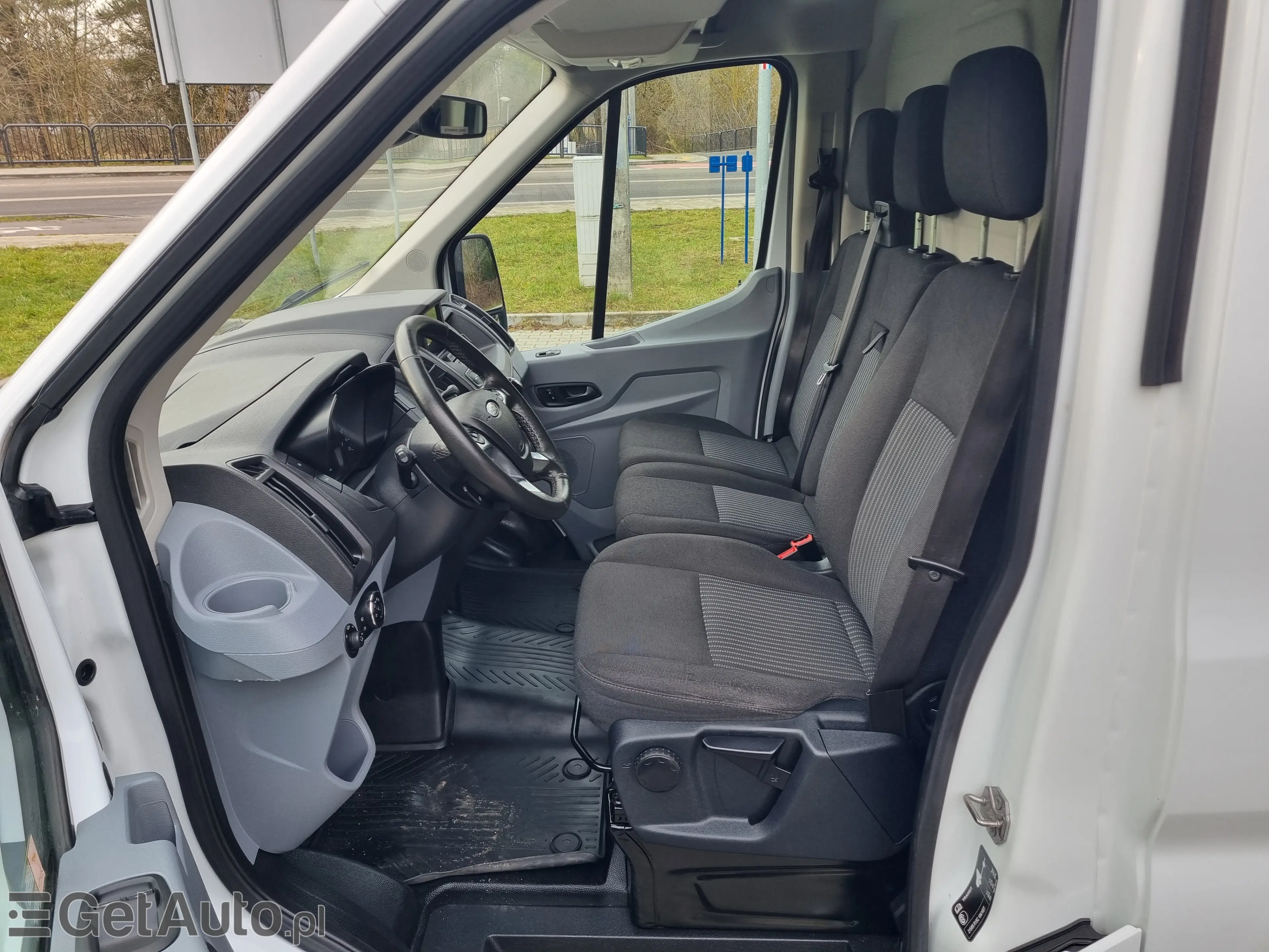FORD Transit L2 Trend