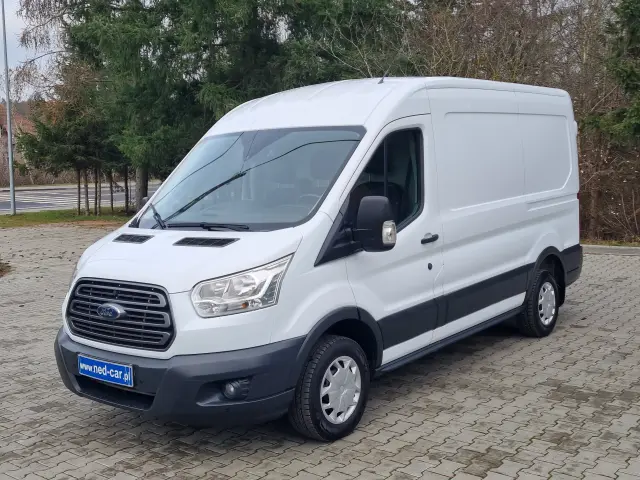 FORD Transit L2 Trend