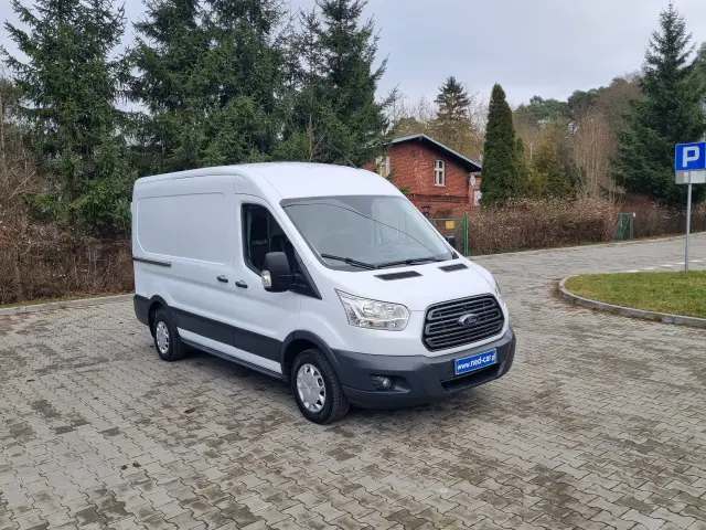 FORD Transit L2 Trend