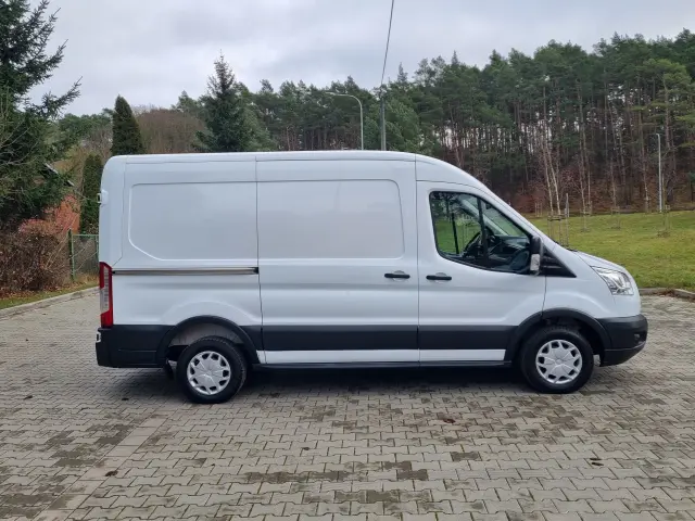 FORD Transit L2 Trend