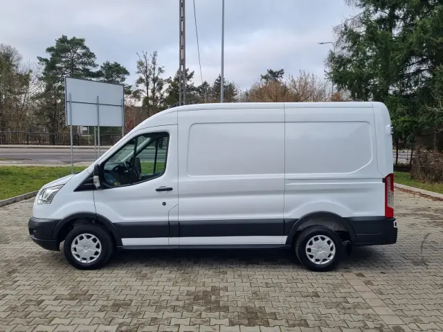 FORD Transit L2 Trend