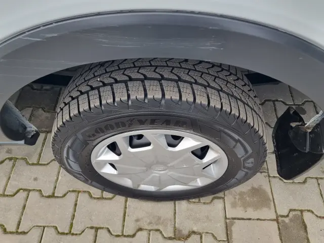 FORD Transit L2 Trend