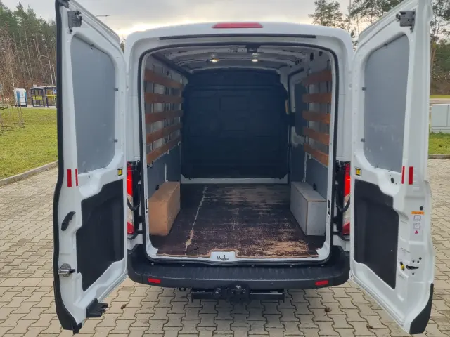 FORD Transit L2 Trend
