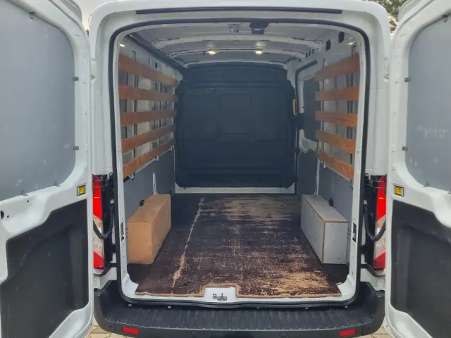 FORD Transit L2 Trend