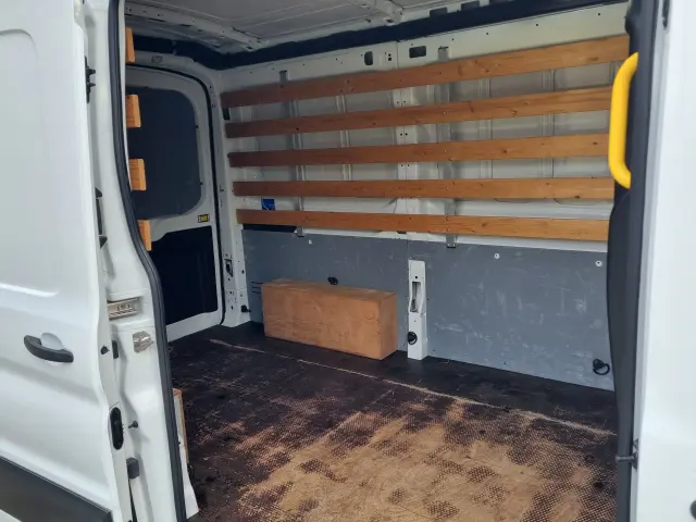 FORD Transit L2 Trend