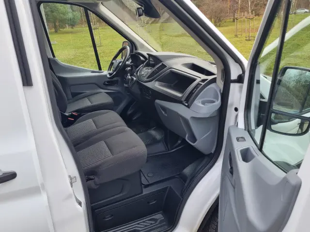 FORD Transit L2 Trend
