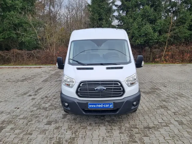 FORD Transit L2 Trend