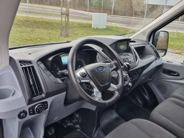 FORD Transit L2 Trend