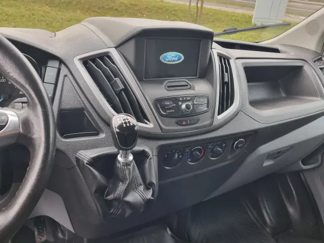 FORD Transit L2 Trend