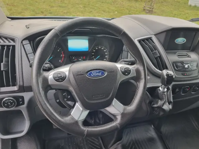 FORD Transit L2 Trend