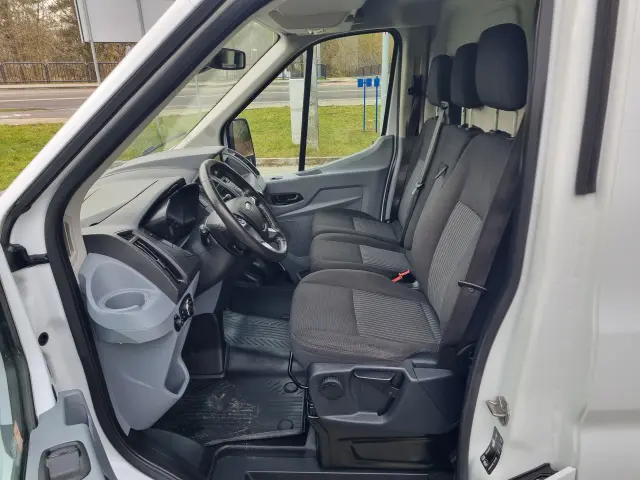 FORD Transit L2 Trend