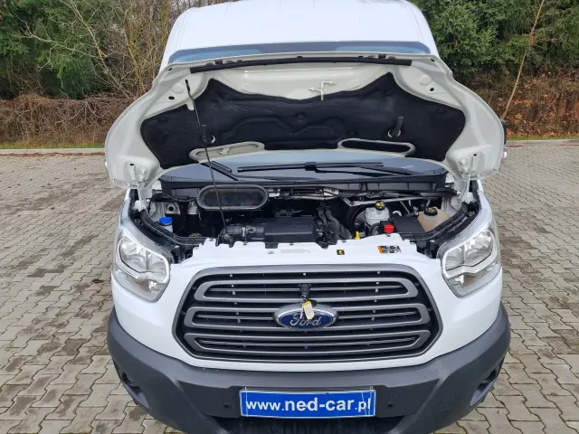 FORD Transit L2 Trend