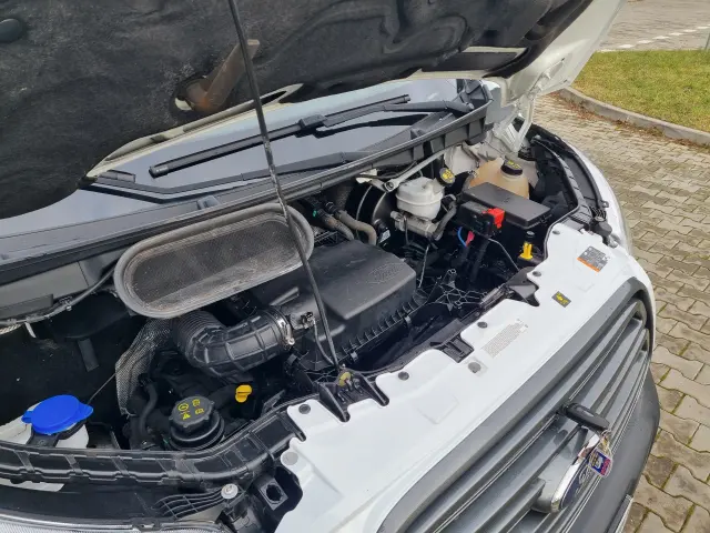 FORD Transit L2 Trend