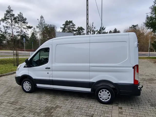 FORD Transit L2 Trend