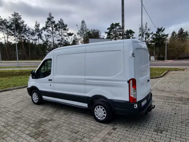 FORD Transit L2 Trend