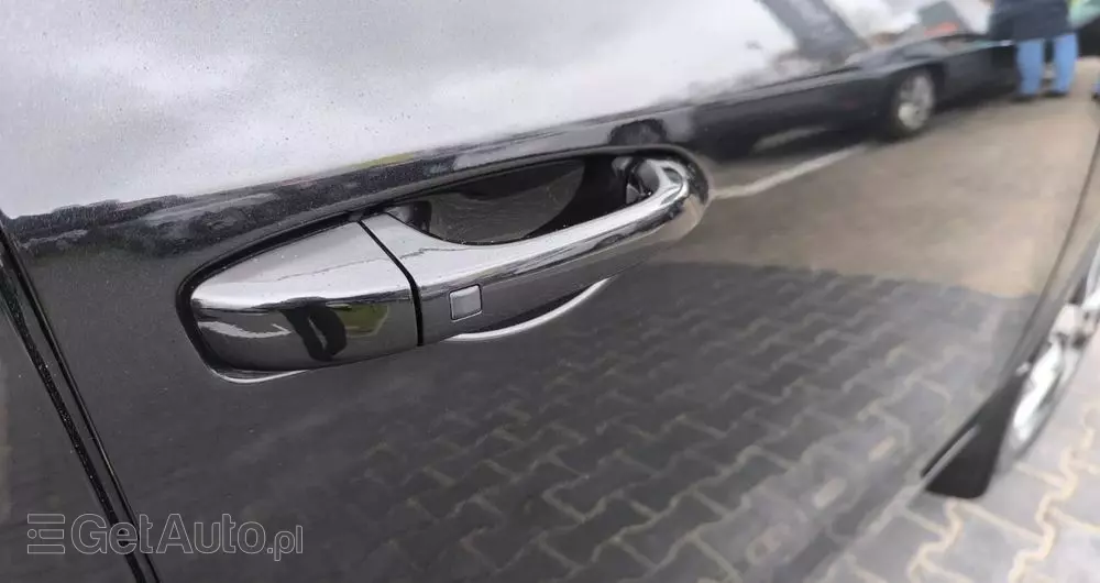 SSANGYONG/KGM Tivoli 1.6 Sapphire