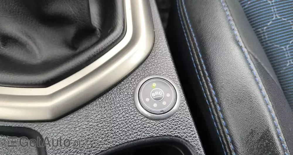 SSANGYONG/KGM Tivoli 1.6 Sapphire