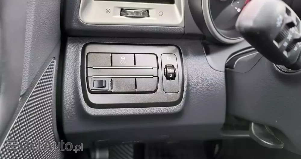 SSANGYONG/KGM Tivoli 1.6 Sapphire