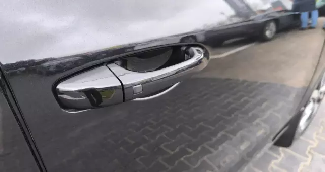 SSANGYONG/KGM Tivoli 1.6 Sapphire