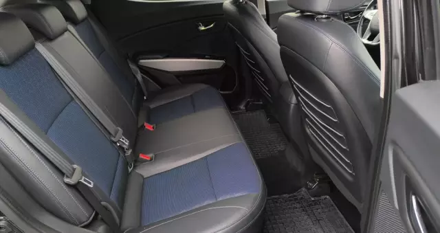 SSANGYONG/KGM Tivoli 1.6 Sapphire