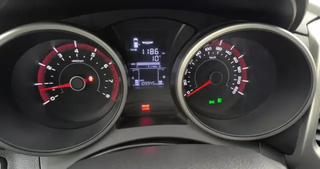 SSANGYONG/KGM Tivoli 1.6 Sapphire