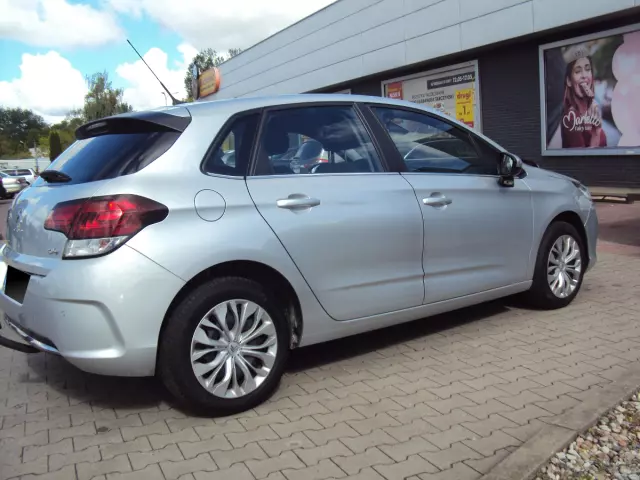 CITROËN C4 Exclusive