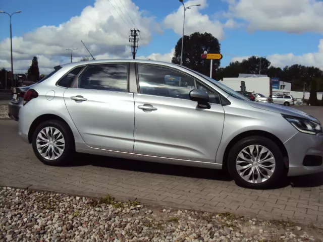 CITROËN C4 Exclusive