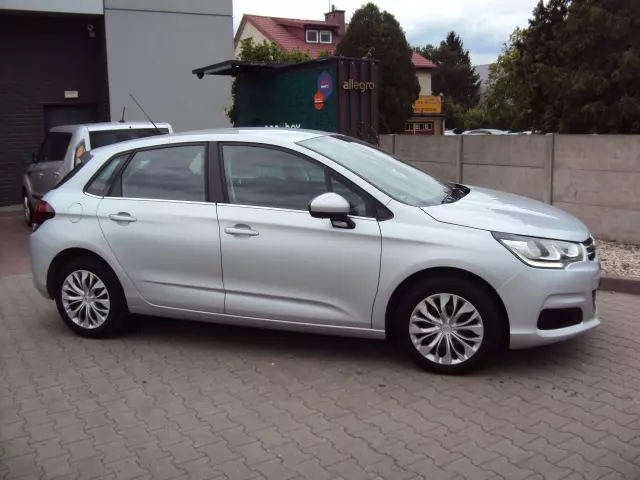 CITROËN C4 Exclusive