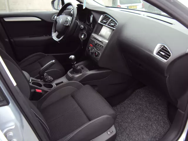 CITROËN C4 Exclusive